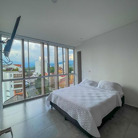 Soho Luxury Suites อาร์เมเนีย ภายนอก รูปภาพ