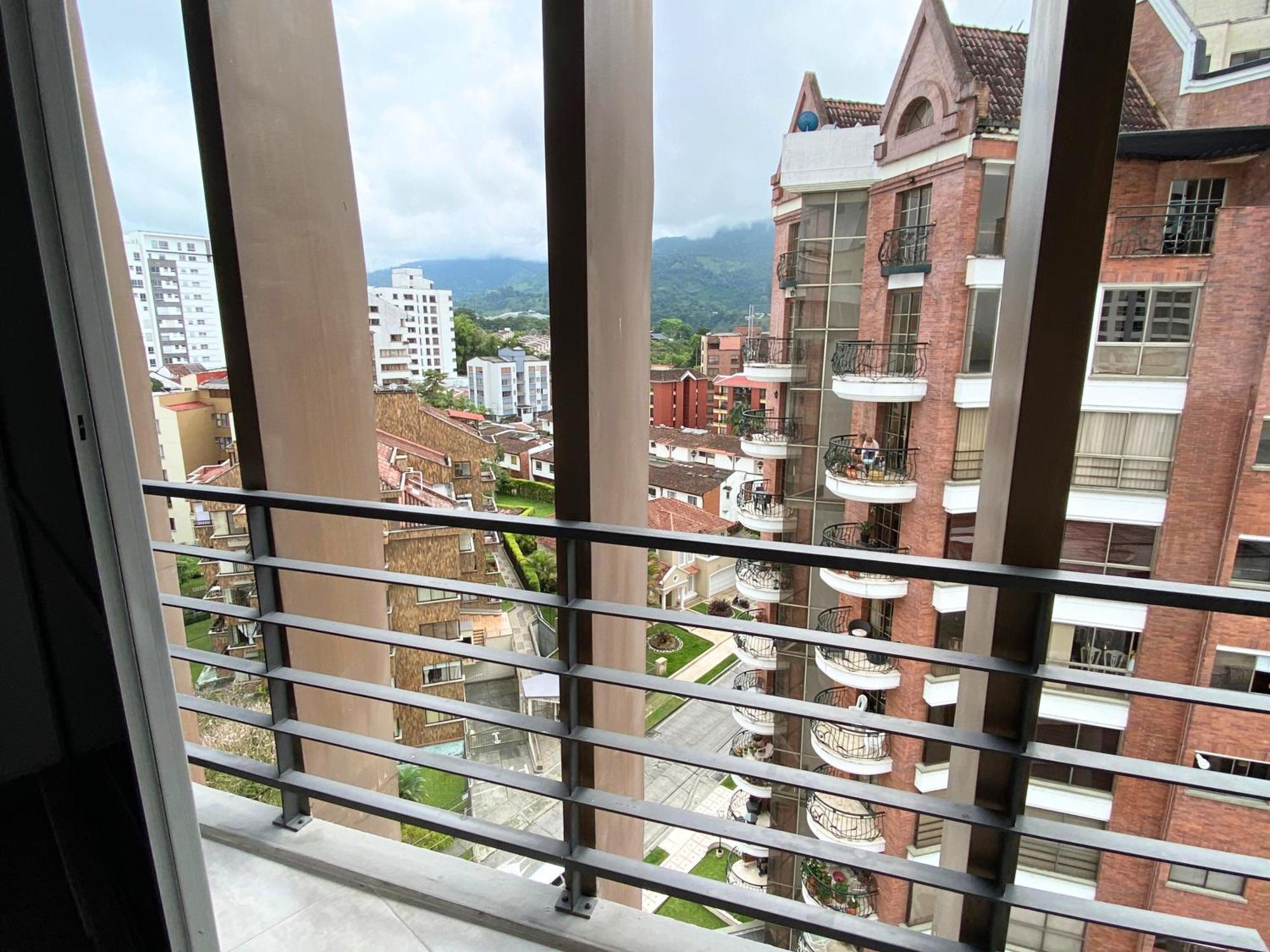 Soho Luxury Suites อาร์เมเนีย ภายนอก รูปภาพ