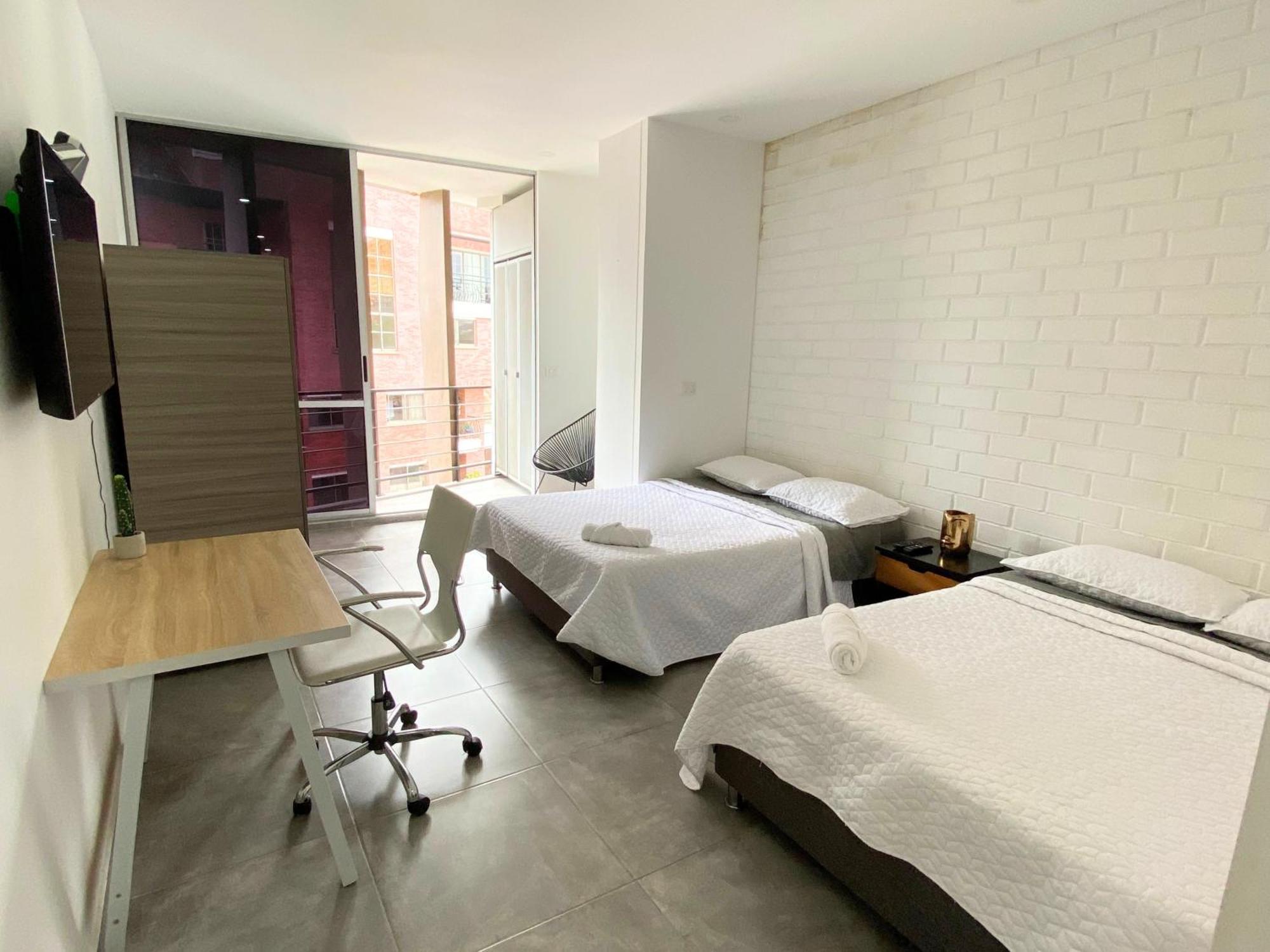 Soho Luxury Suites อาร์เมเนีย ภายนอก รูปภาพ