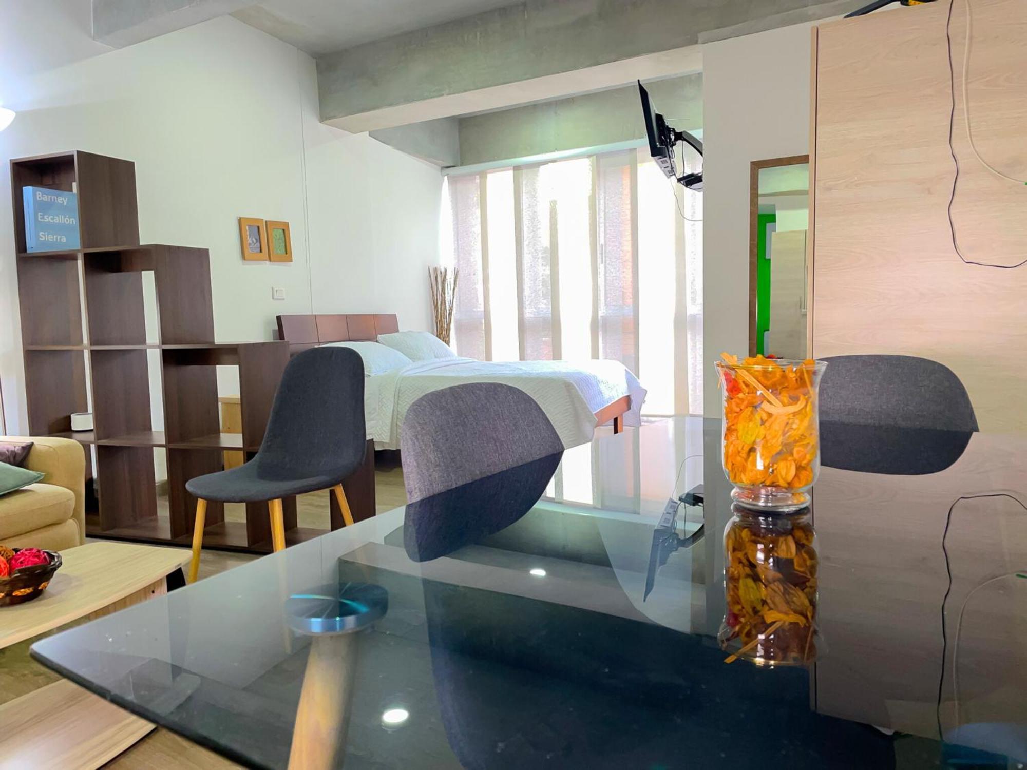 Soho Luxury Suites อาร์เมเนีย ภายนอก รูปภาพ