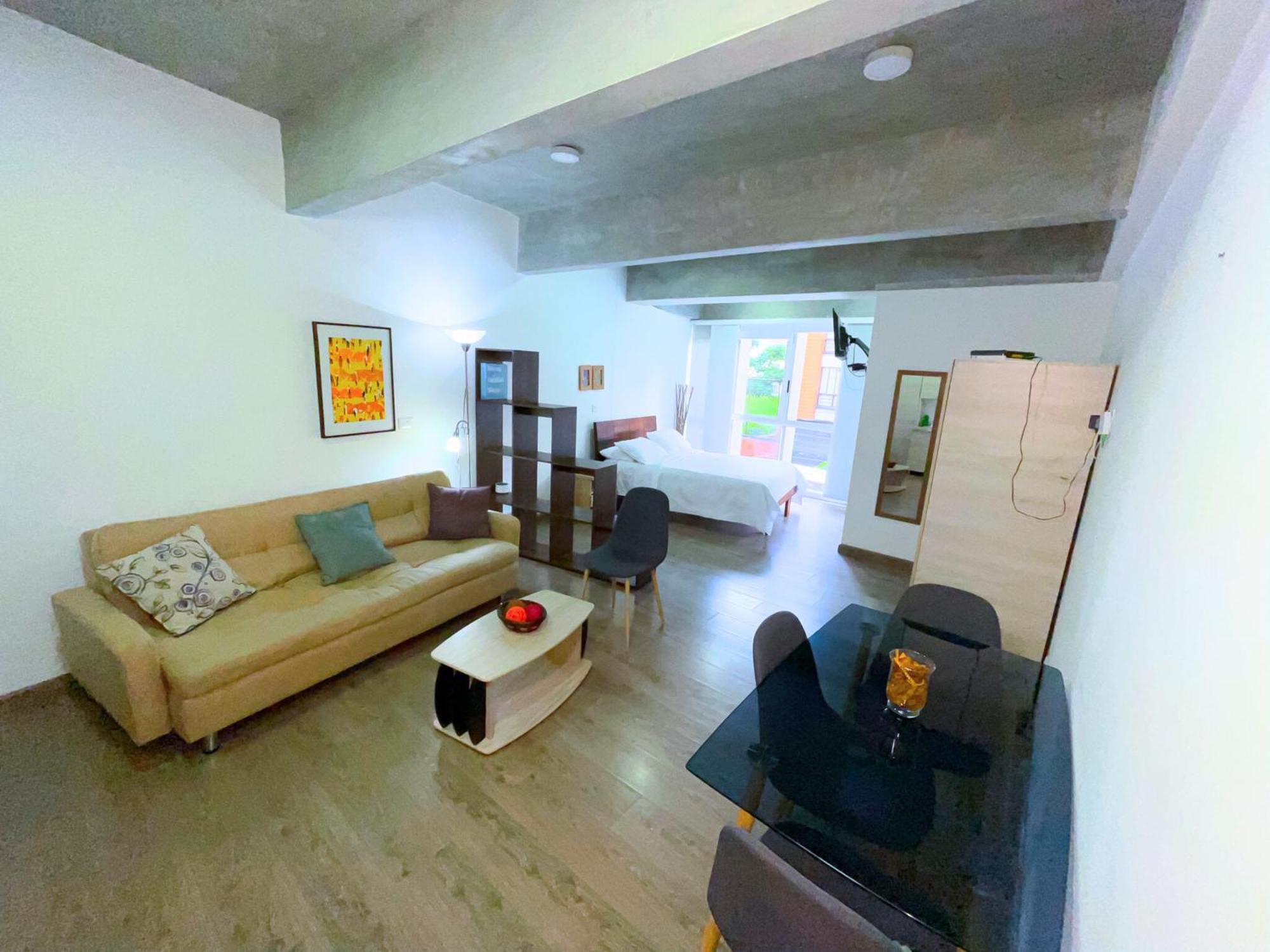 Soho Luxury Suites อาร์เมเนีย ภายนอก รูปภาพ