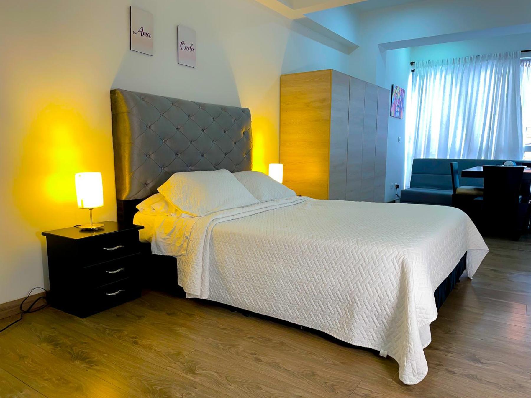Soho Luxury Suites อาร์เมเนีย ภายนอก รูปภาพ