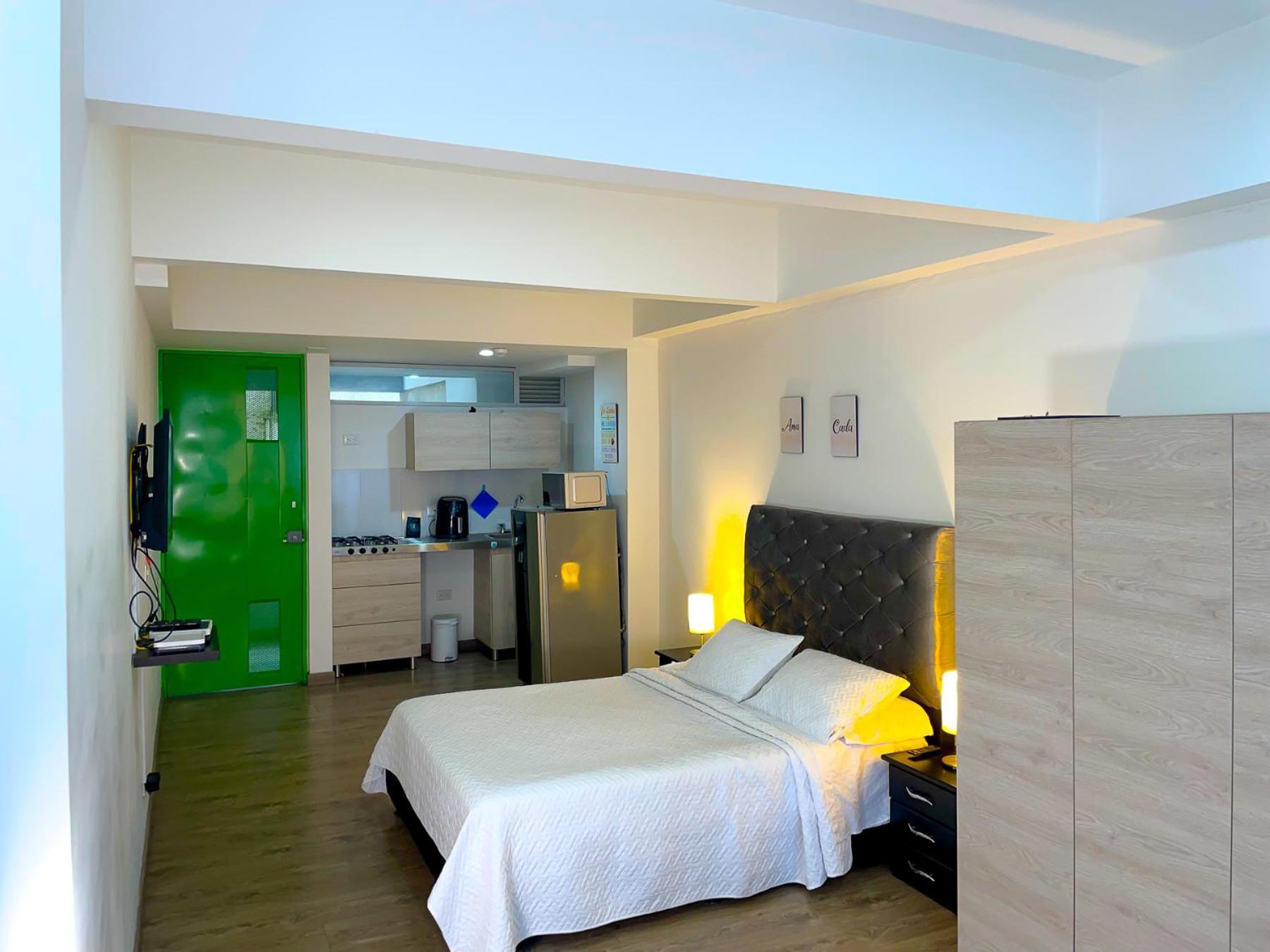 Soho Luxury Suites อาร์เมเนีย ภายนอก รูปภาพ