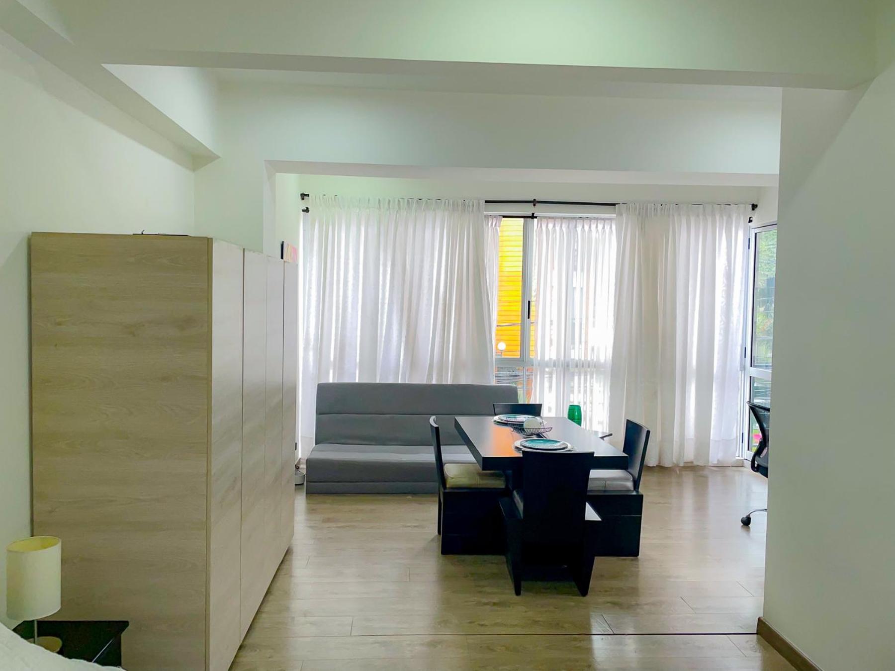 Soho Luxury Suites อาร์เมเนีย ภายนอก รูปภาพ