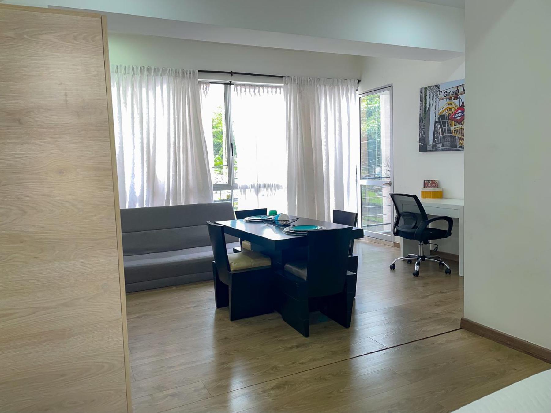 Soho Luxury Suites อาร์เมเนีย ภายนอก รูปภาพ