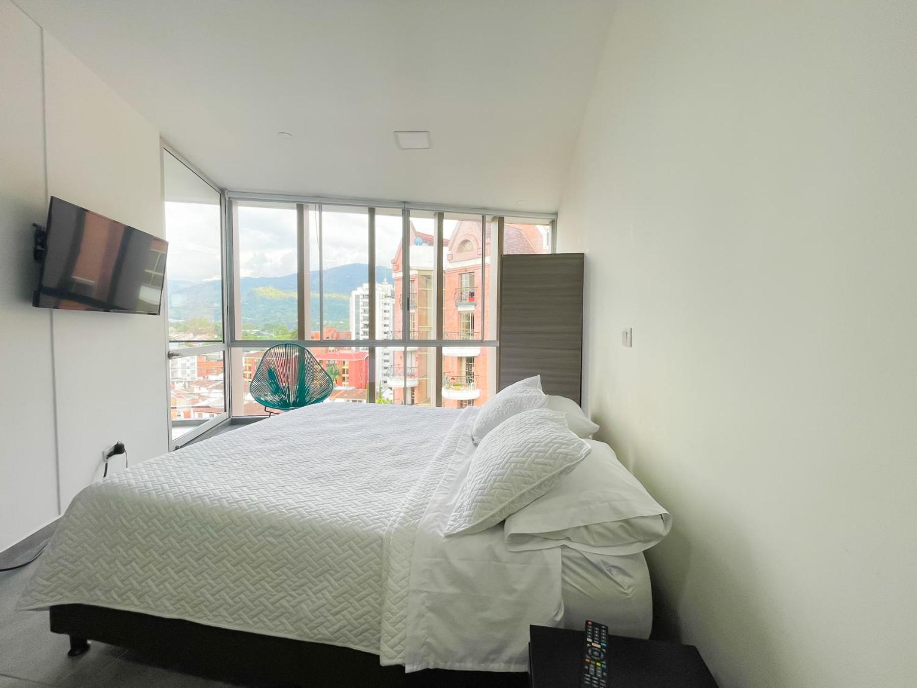 Soho Luxury Suites อาร์เมเนีย ภายนอก รูปภาพ