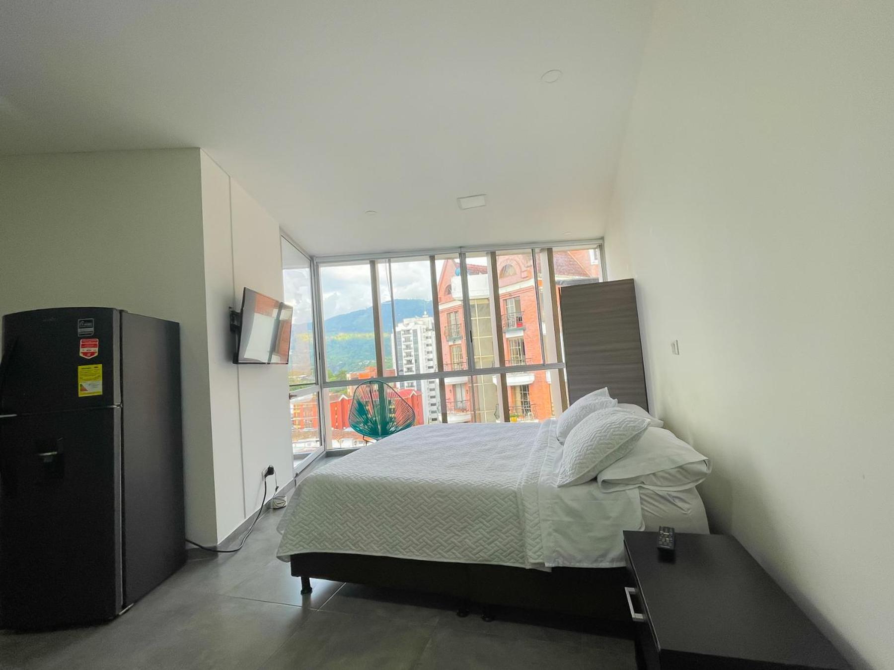 Soho Luxury Suites อาร์เมเนีย ภายนอก รูปภาพ
