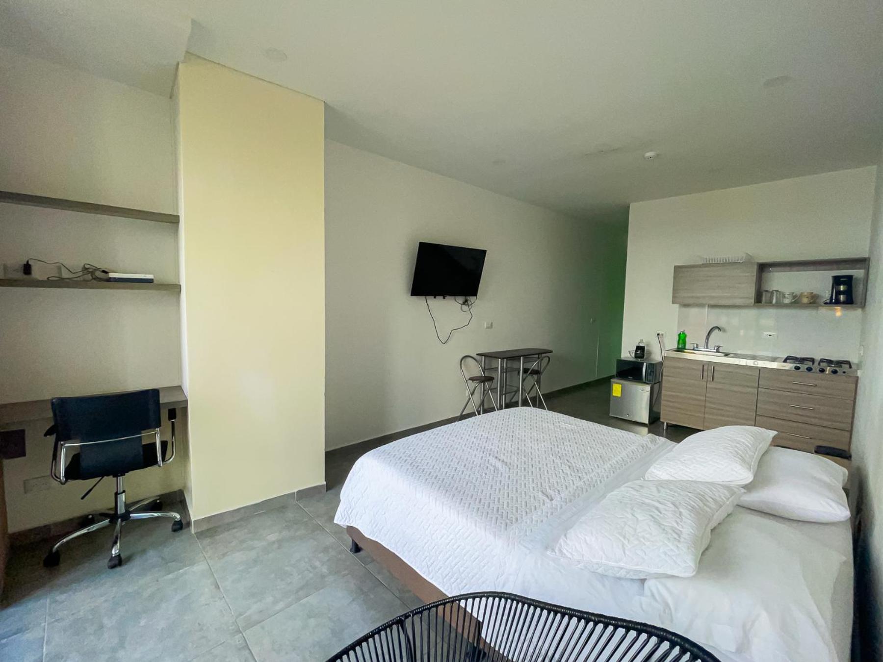Soho Luxury Suites อาร์เมเนีย ภายนอก รูปภาพ