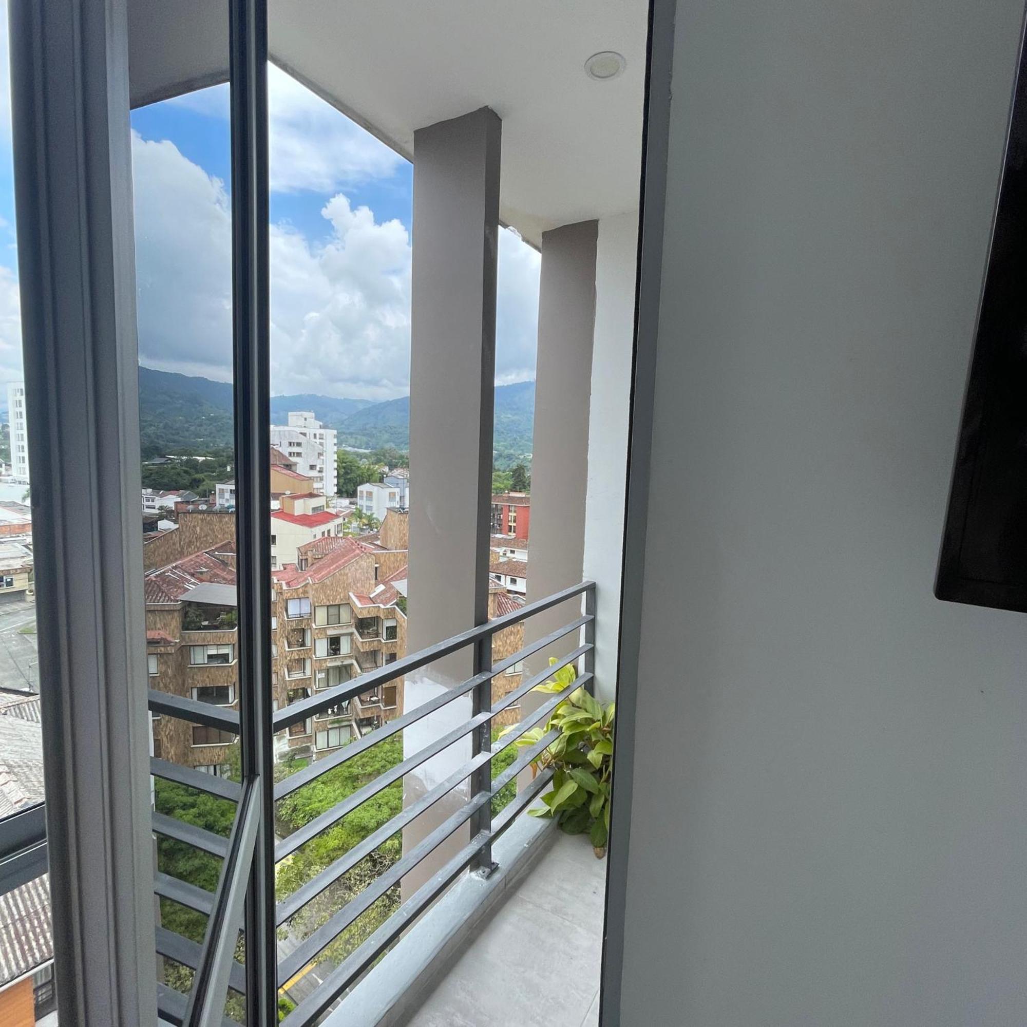 Soho Luxury Suites อาร์เมเนีย ภายนอก รูปภาพ
